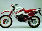 Yamaha XT 600Z Ténéré 1VJ